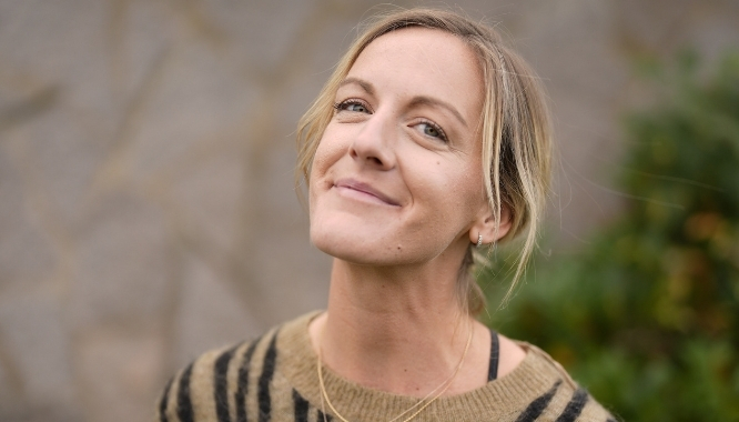 Elin Karnstedt